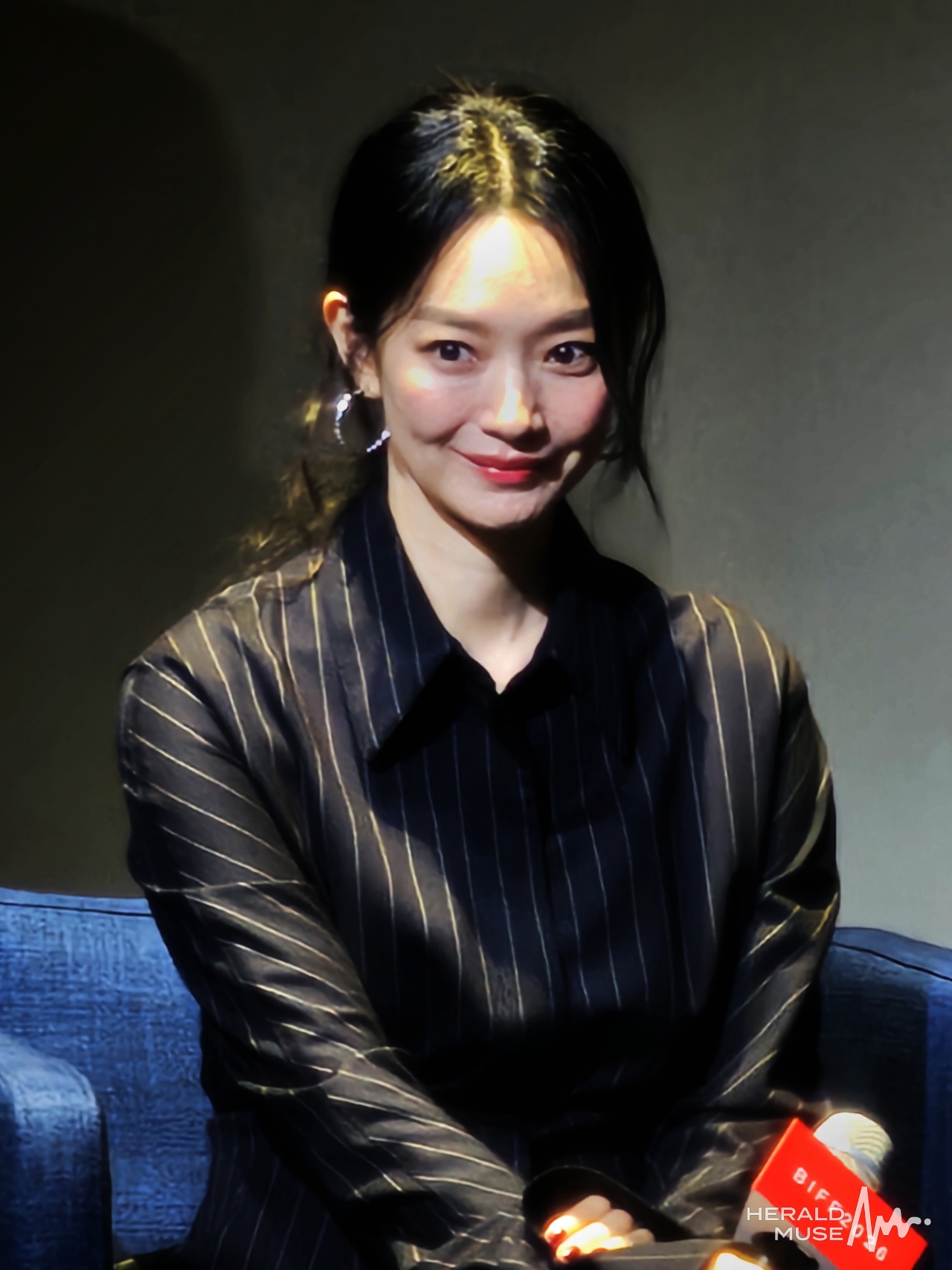 배우 신민아/사진=이미지 기자