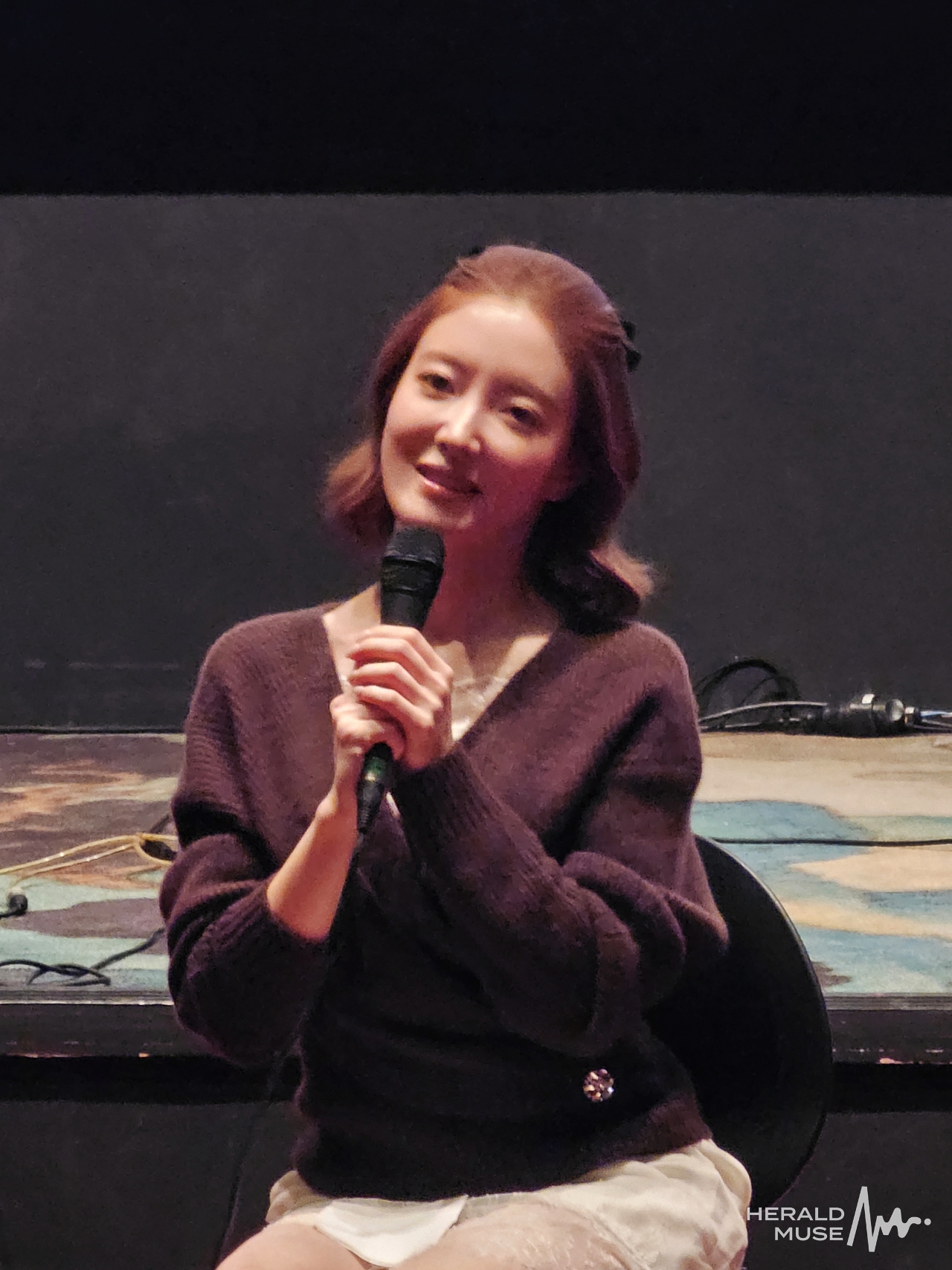 배우 이세영/사진=이미지 기자