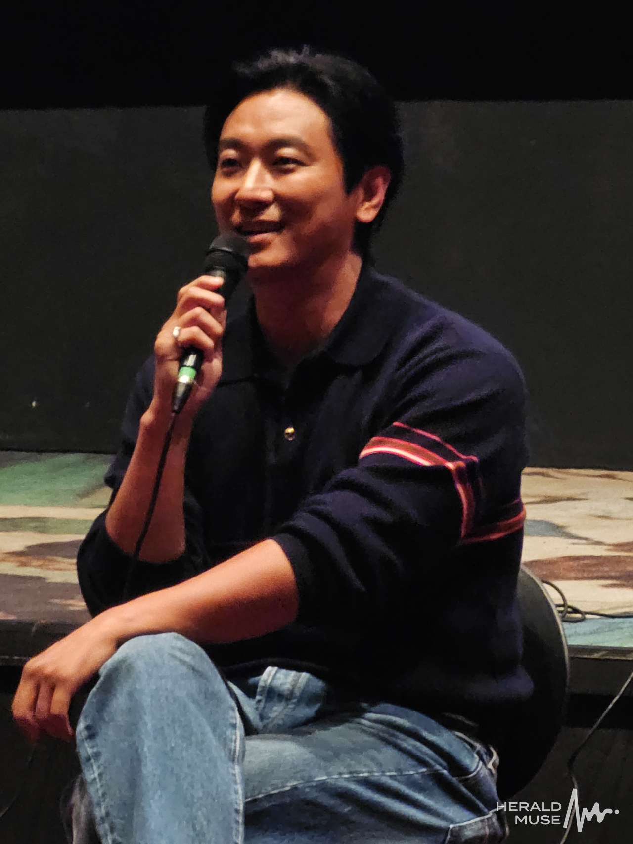 배우 주지훈/사진=이미지 기자