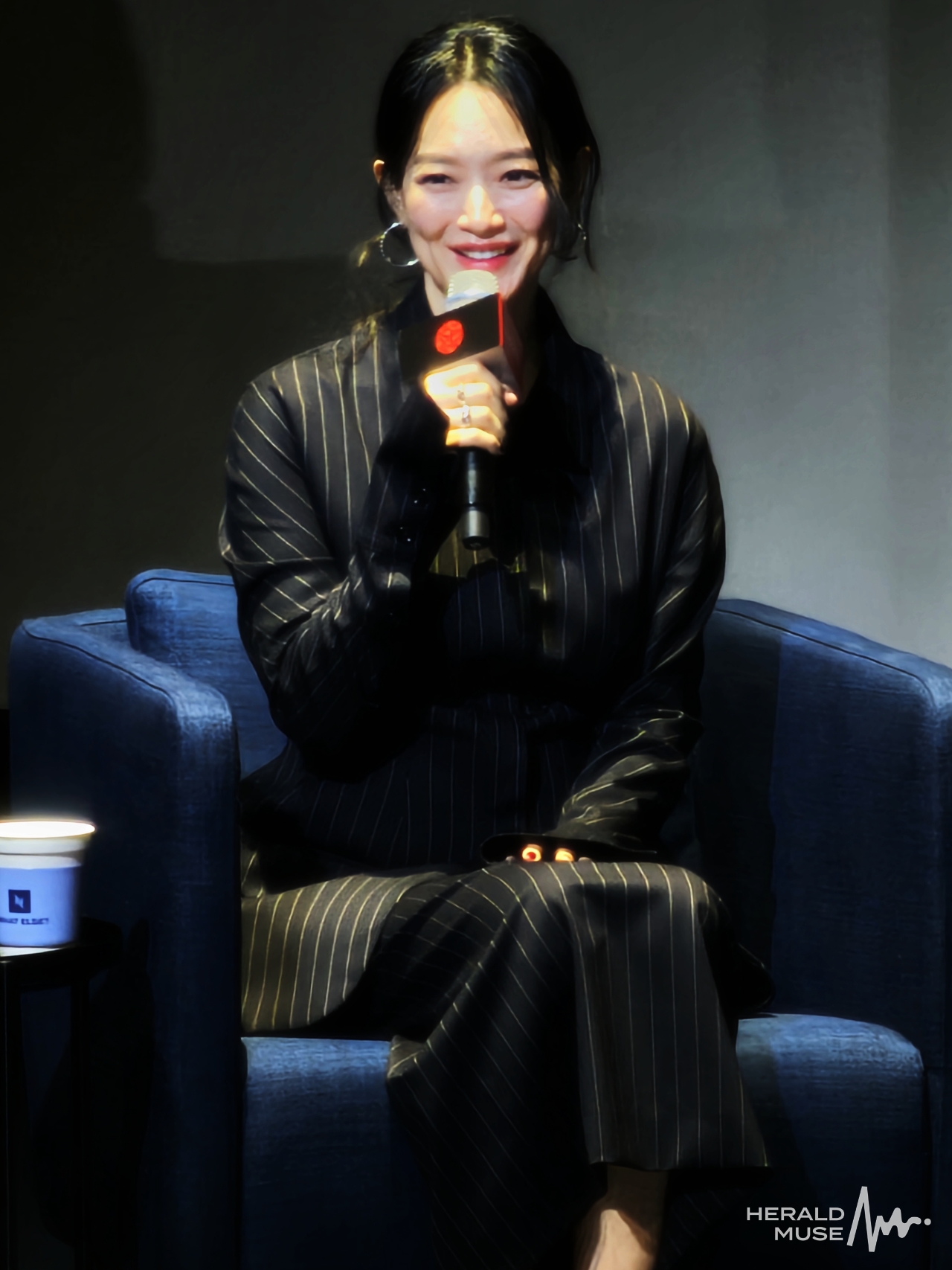 배우 신민아/사진=이미지 기자