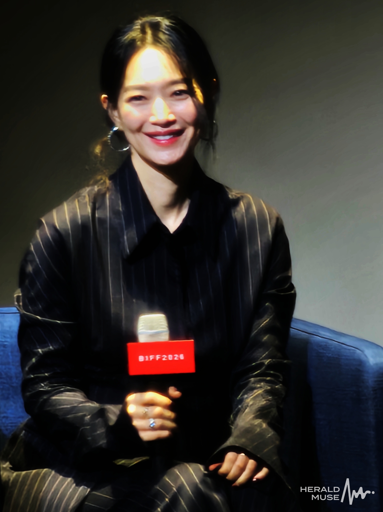 배우 신민아/사진=이미지 기자