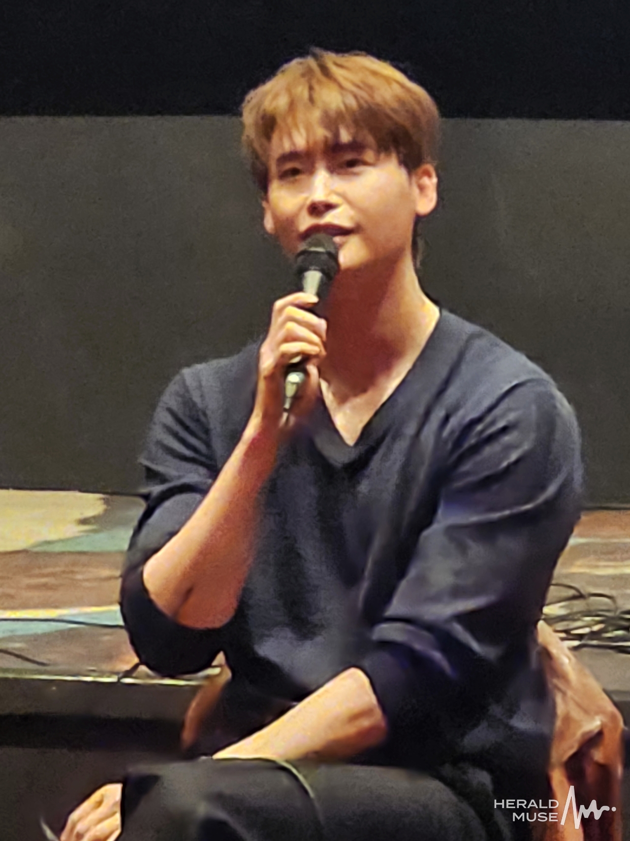 배우 이종석/사진=이미지 기자