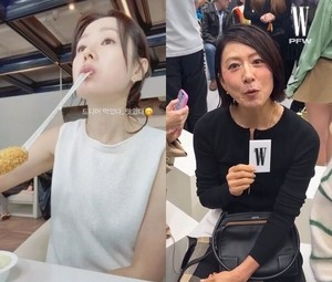 [엔터, 지금?] 손예진 ‘쩝쩝’부터 김희애 주름까지…적나라해진 연예인 품평 시대