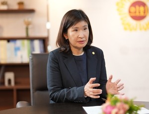 [인터뷰] 김경우 서울시의회 보건복지위원장