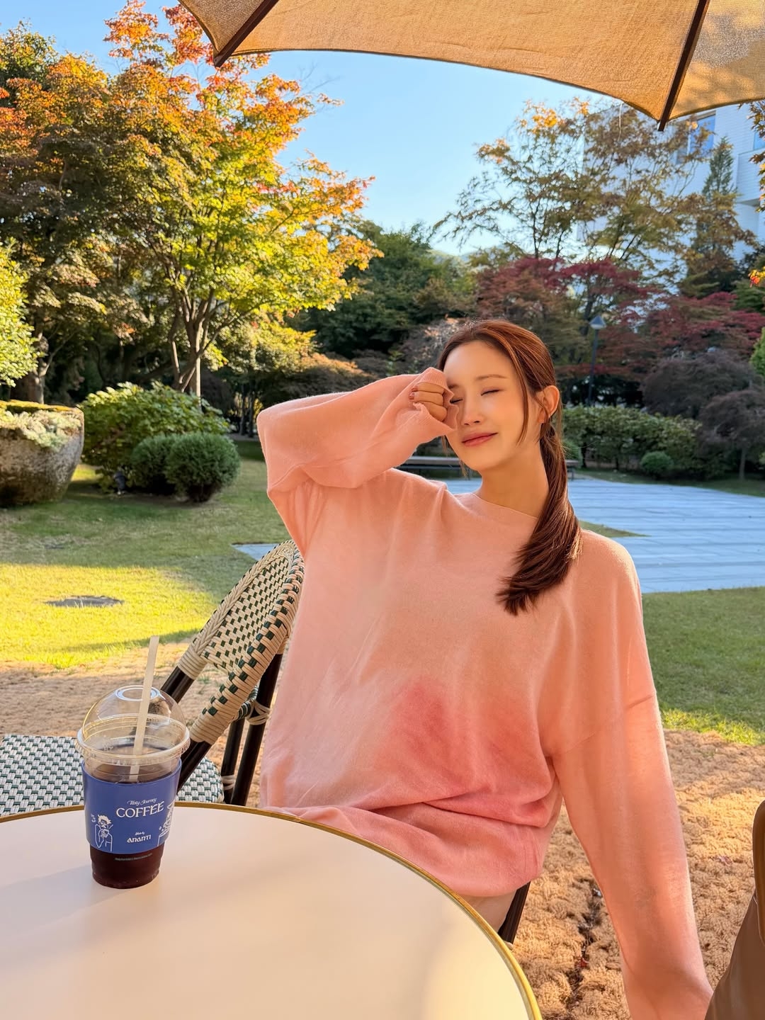 사진=이다해 채널