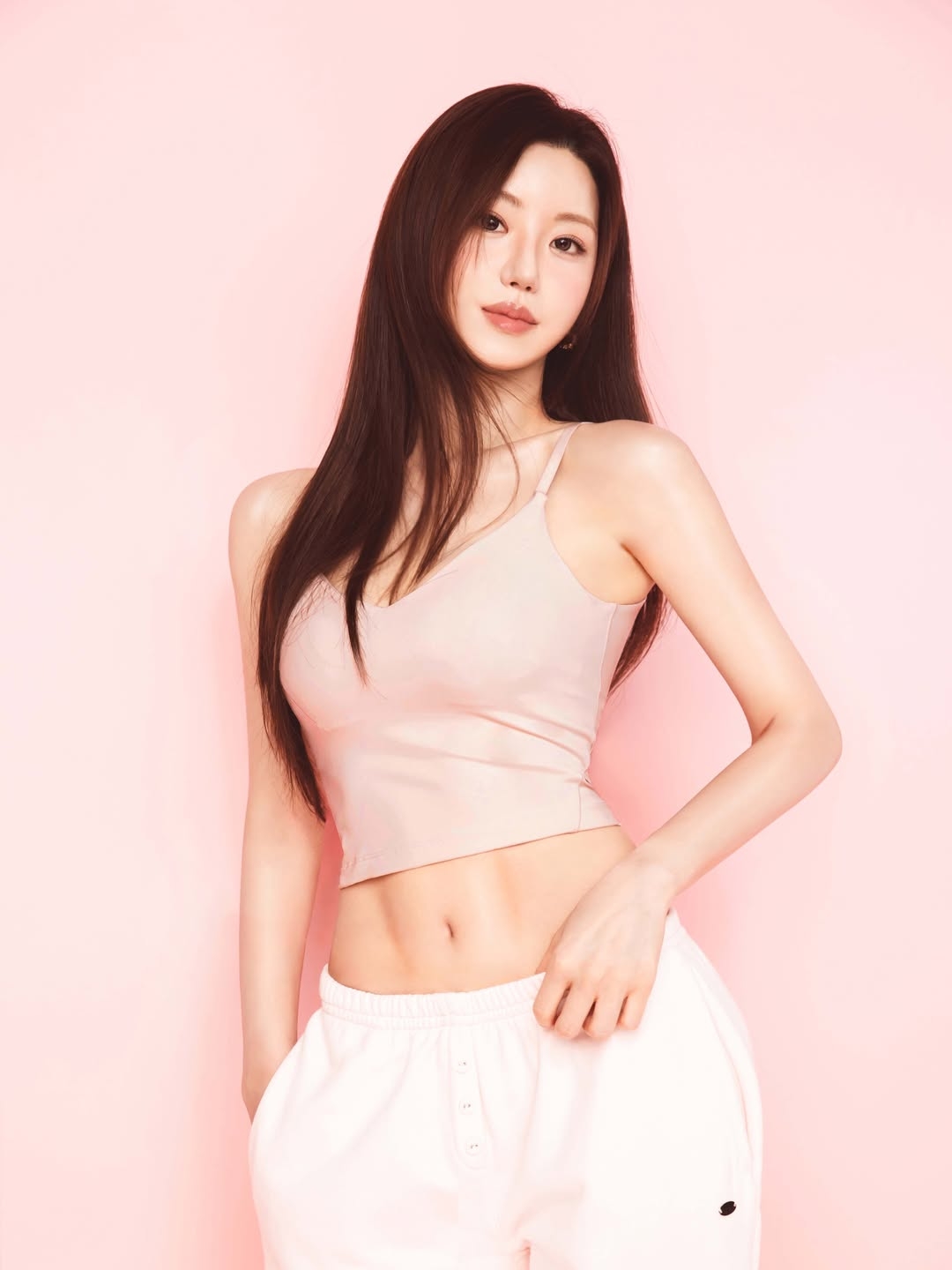 사진=예정화 채널