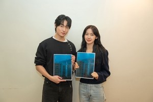 아린X윤찬영, ‘봉천동귀신’ 전격 크랭크인..호랑 작가 웹툰 원작(공식)