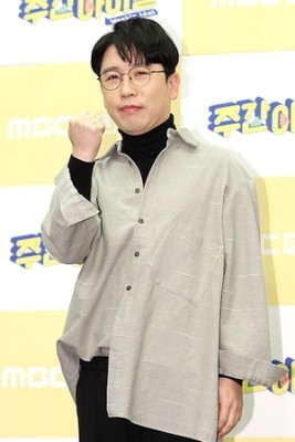 남창희, 결혼 8개월만 아빠 된다 “아내 임신 23주차”(공식)