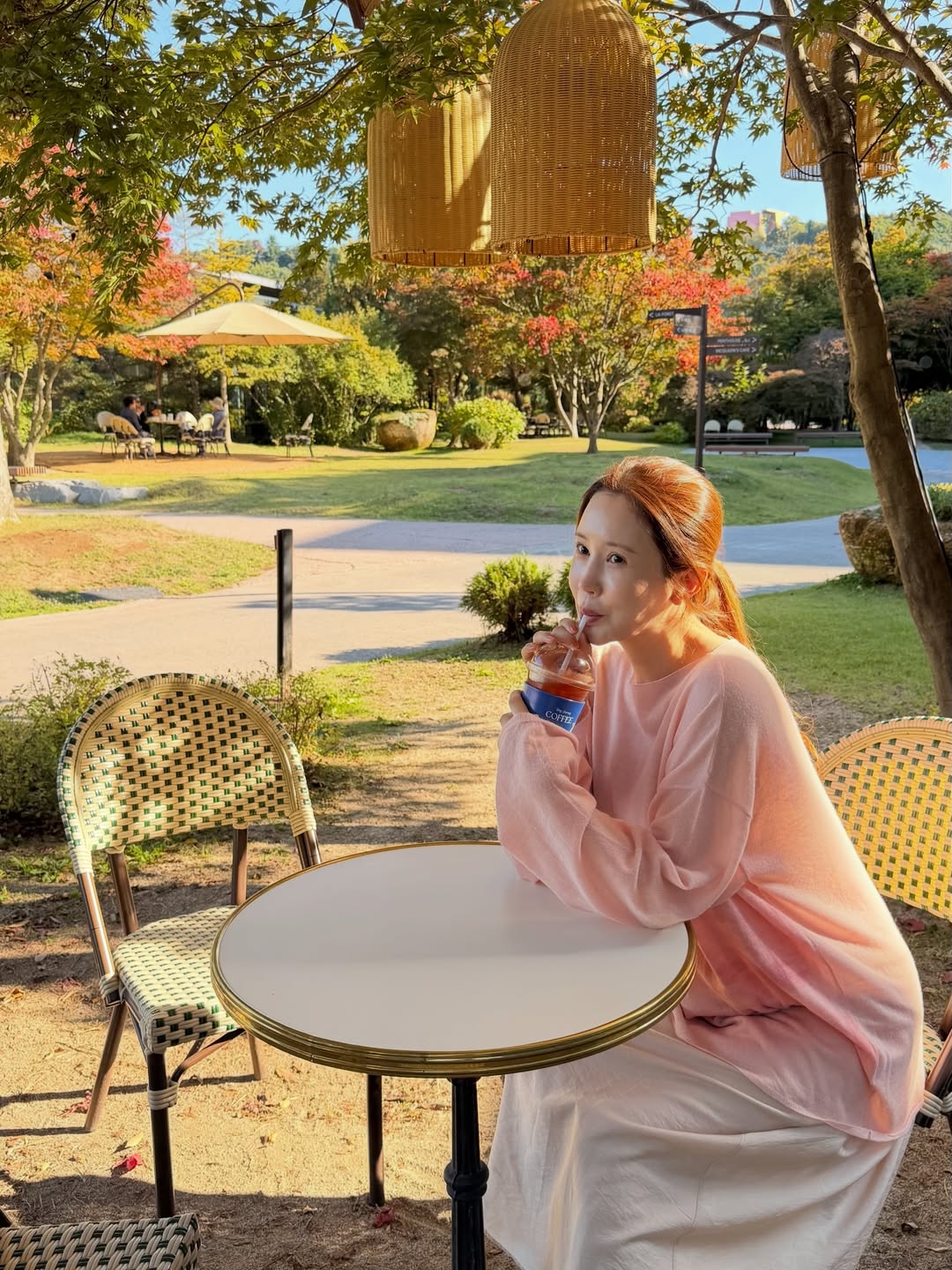 사진=이다해 채널