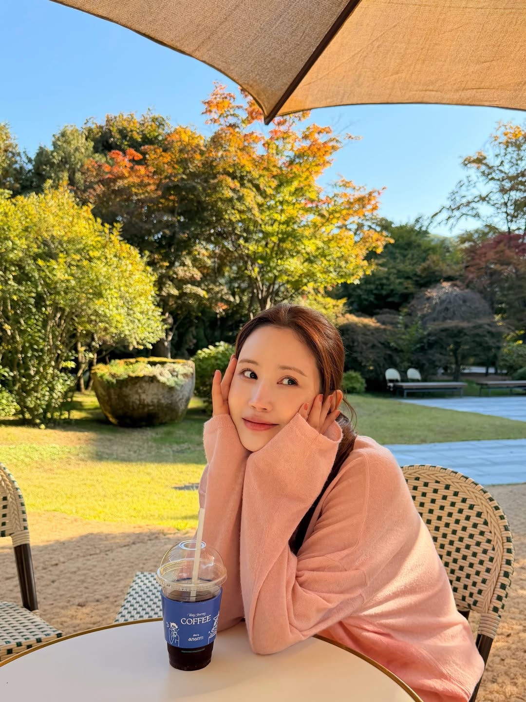 사진=이다해 채널