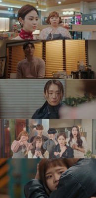 [투데이TV]심은우, 두려움 대상과 정면 대면 “옛날처럼 안웃어”(날아올라라 나비)