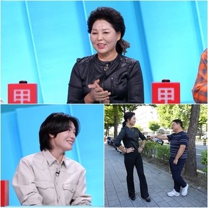 ‘위고비 효과’ 이순실, 이쑤시개 몸매 과시 “2XL였는데 44반 스몰 입어”(사당귀)