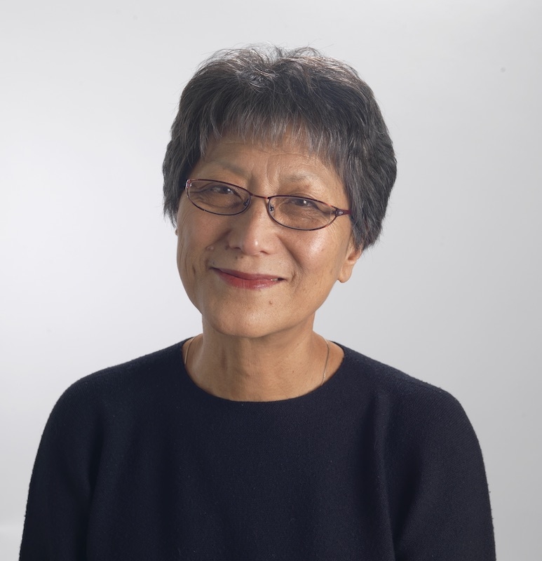 Deann Borshay Liem (Courtesy of Deann Borshay Liem)