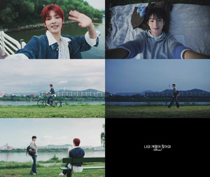 플레어유, 신곡 ‘너의 계절이 찾아와 (Bloom)’ MV 티저 공개