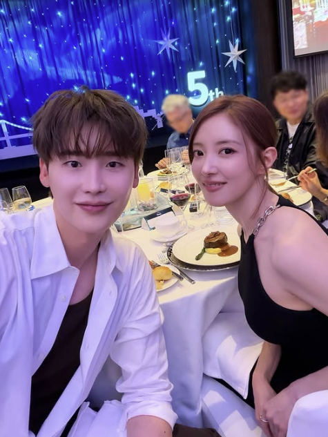사진=이종석 채널