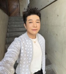 ‘위고비 실패’ 신동, 37㎏ 감량 근황 “AI 아닌 진짜 나”