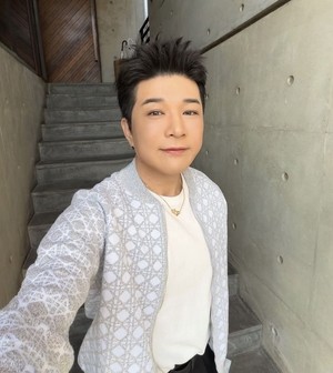 ‘위고비 실패’ 신동, 37㎏ 감량 근황 “AI 아닌 진짜 나”