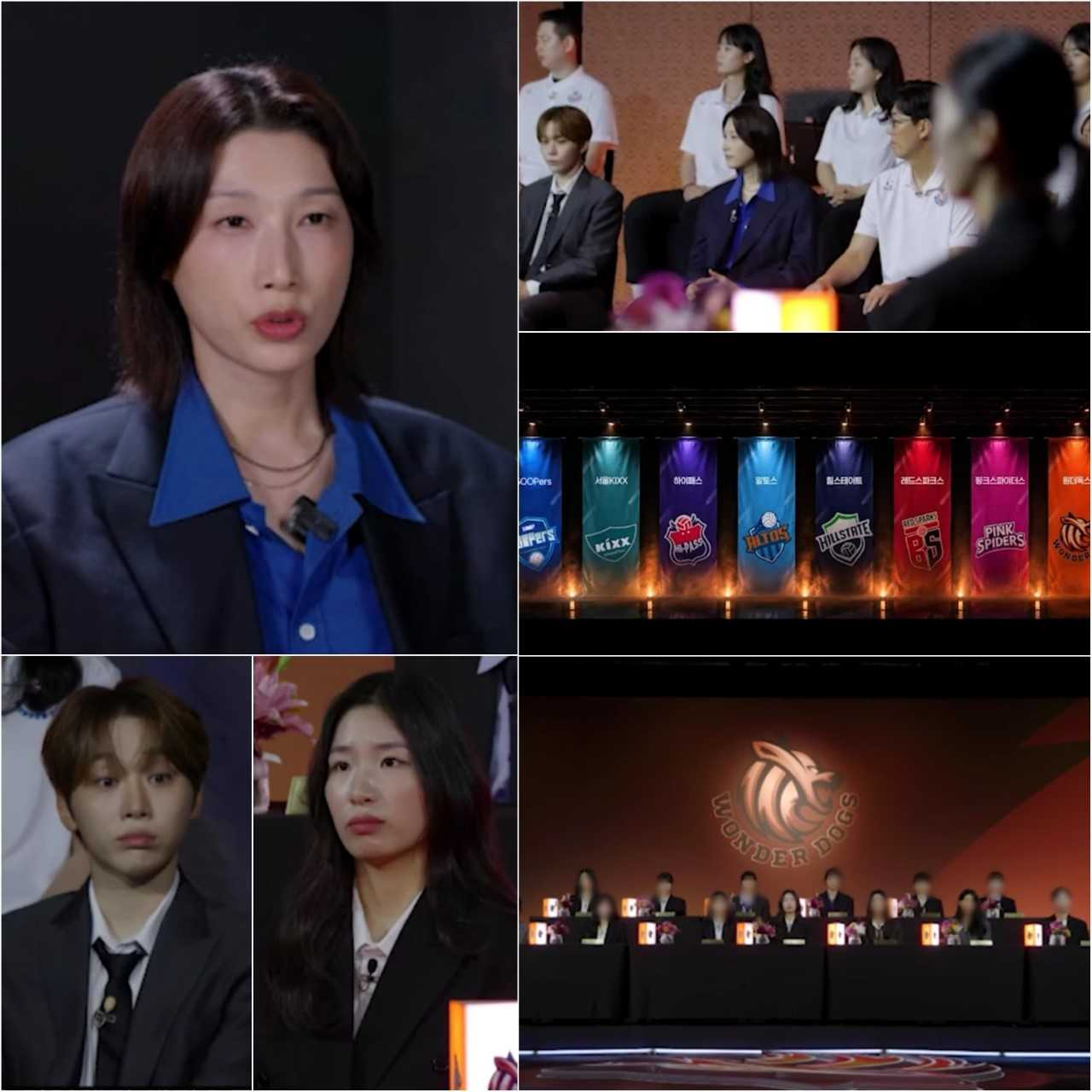 사진=MBC ‘신인감독 김연경2’ 제공