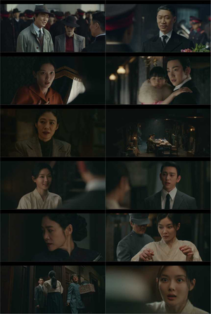 “눈 뗄 곳 없다” ‘100일의 거짓말’ 순조로운 출발…평균 시청률 5.4%X동시간대 1위
