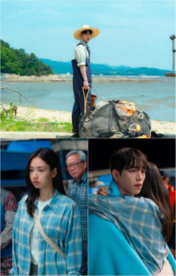 “너도 다른 여자 만나” 안은진, 서강준에 적반하장 제안…다른 남녀는 무슨 죄 (‘너다연’)