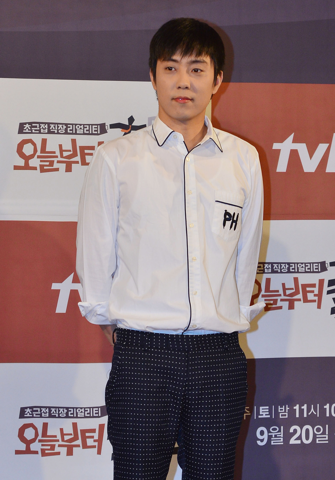 Singer Eun Ji-won [Newsis]