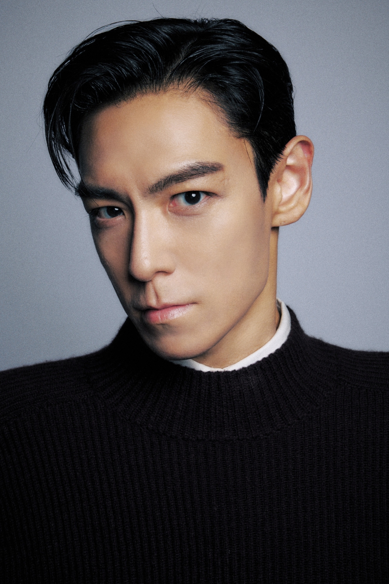 T.O.P, former Big Bang member (Topspot Pictures)
