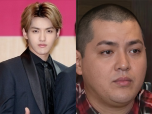 [차이나뮤즈] 前 엑소 크리스, ‘징역 13년’ 수감생활 편했나…몰라보게 후덕해진 얼굴 알고 보니