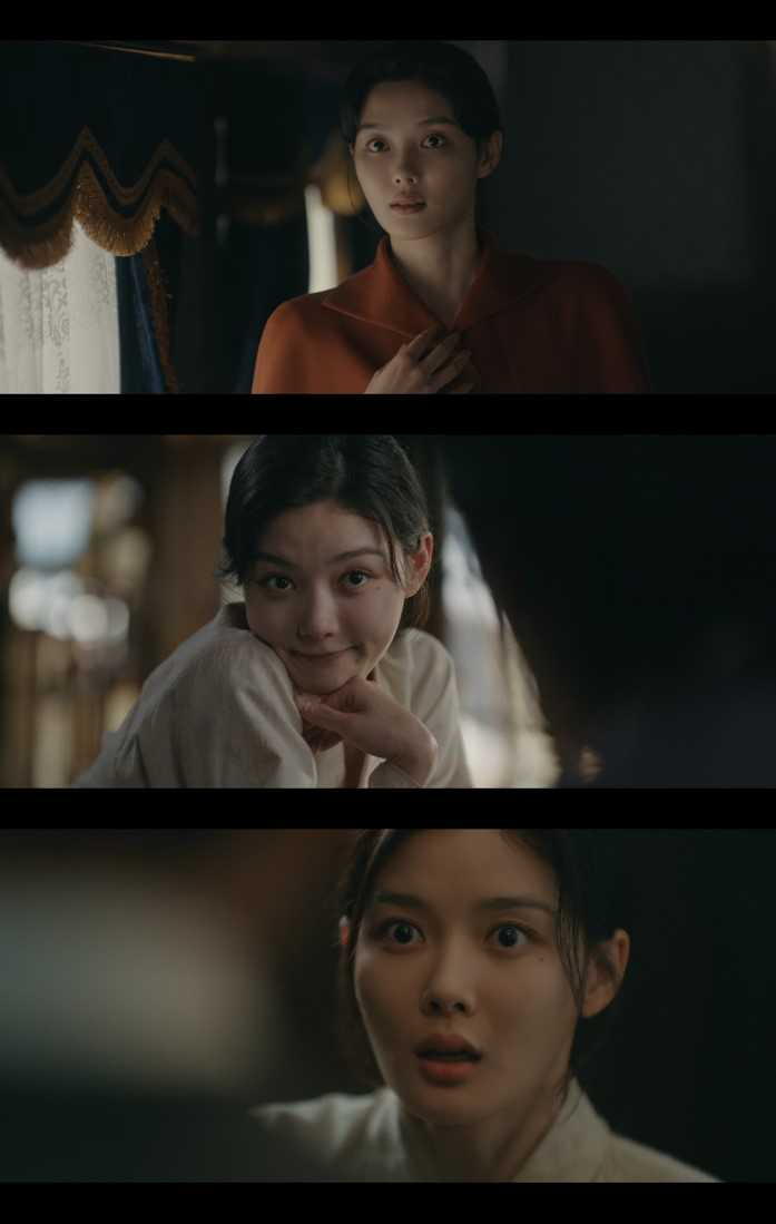 사진=tvN ‘100일의 거짓말’ 방송 캡처