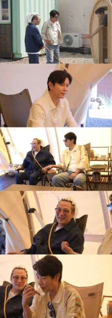 김민종, MC몽 고소 취하→할리우드 차기작 무산까지…논란 후 첫 심경 고백 (‘미우새’)