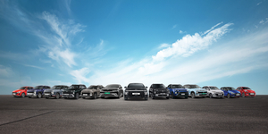 Hyundai set to hit 10 million India sales as SUVs fuel growth