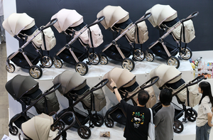 Korea’s daycare center count falls 41% over a decade