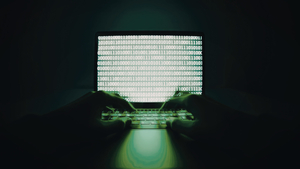 AI-powered attacks on Korean financial sectors linked to Chinese DDoS group: report