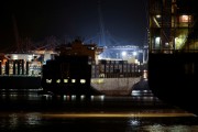 S. Korea completes 1st Arctic-Europe commercial voyage, eyes regular service 