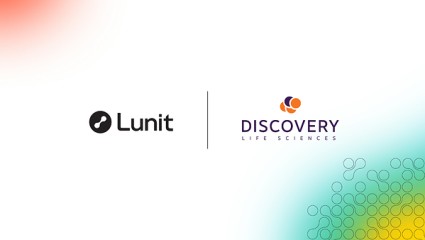 Lunit and Discovery Life Sciences Collaborate to Expand AI-Powered Tissue Analysis for Biopharma Research