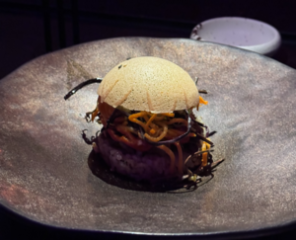Inside Burger King Korea's 90-minute secret Whopper room
