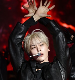 [포토] 성한빈 ‘완벽한 솔로무대’