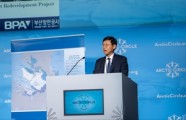 송상근 사장 “북극항로 시대 출발점은 친환경·안전·국제협력”
