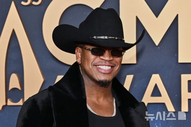 R&B singer Ne-Yo. [Newsis]