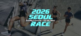 Woman in her 20s dies after collapsing during Seoul Race half-marathon