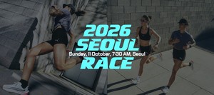 Woman in her 20s dies after collapsing during Seoul Race half-marathon