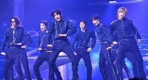 [포토] A2O SOUL ‘저희 오늘 데뷔했어’
