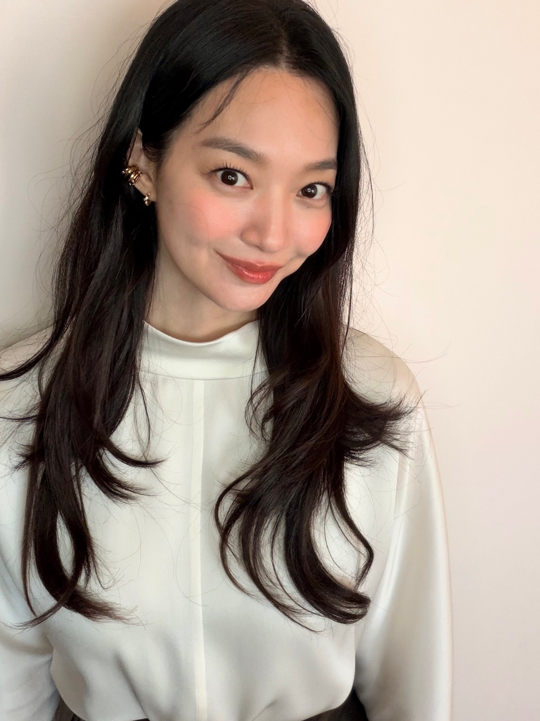 사진=신민아 채널