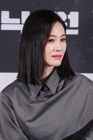 [포토] 김현주, 반짝이는 눈동자