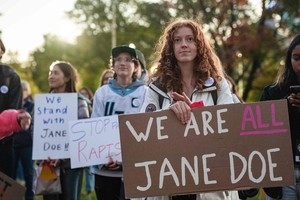 Amid ‘I’m Jane Doe’ movement, Korean American reporter shares alleged rape in Busan