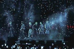 BTS draws 150,000 in Peru, concerts projected to generate $58.4m