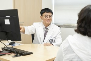 [김태열의 생생건강S펜] 식후 명치나 오른쪽 윗배 통증 반복, 원인은 ‘담낭 속 돌’?