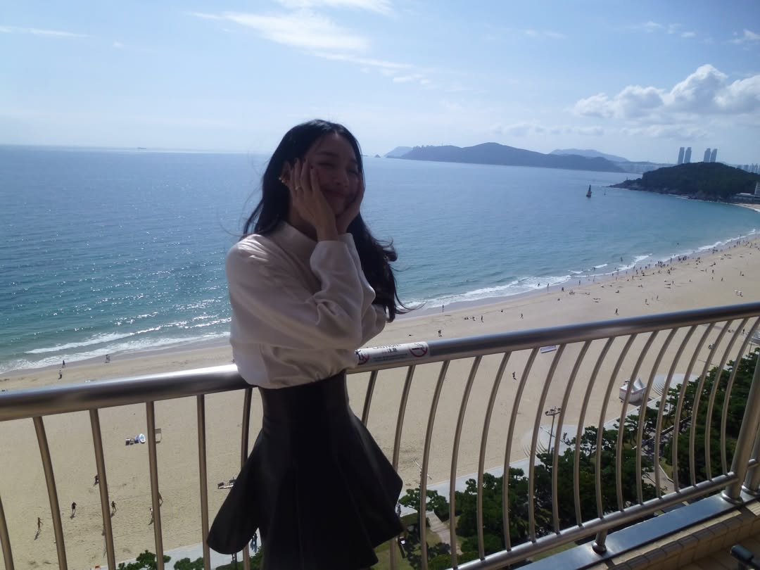사진=신민아 채널