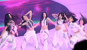 [포토] 이수만 걸그룹 ‘A2O LITE’