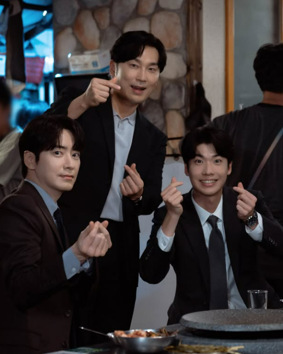 사진=이준혁 채널
