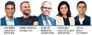 헤럴드 월드디지털에셋포럼 2026